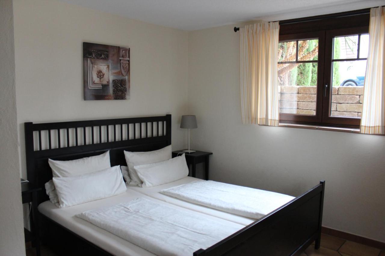Pension Vanii, Apartments 러스트 외부 사진