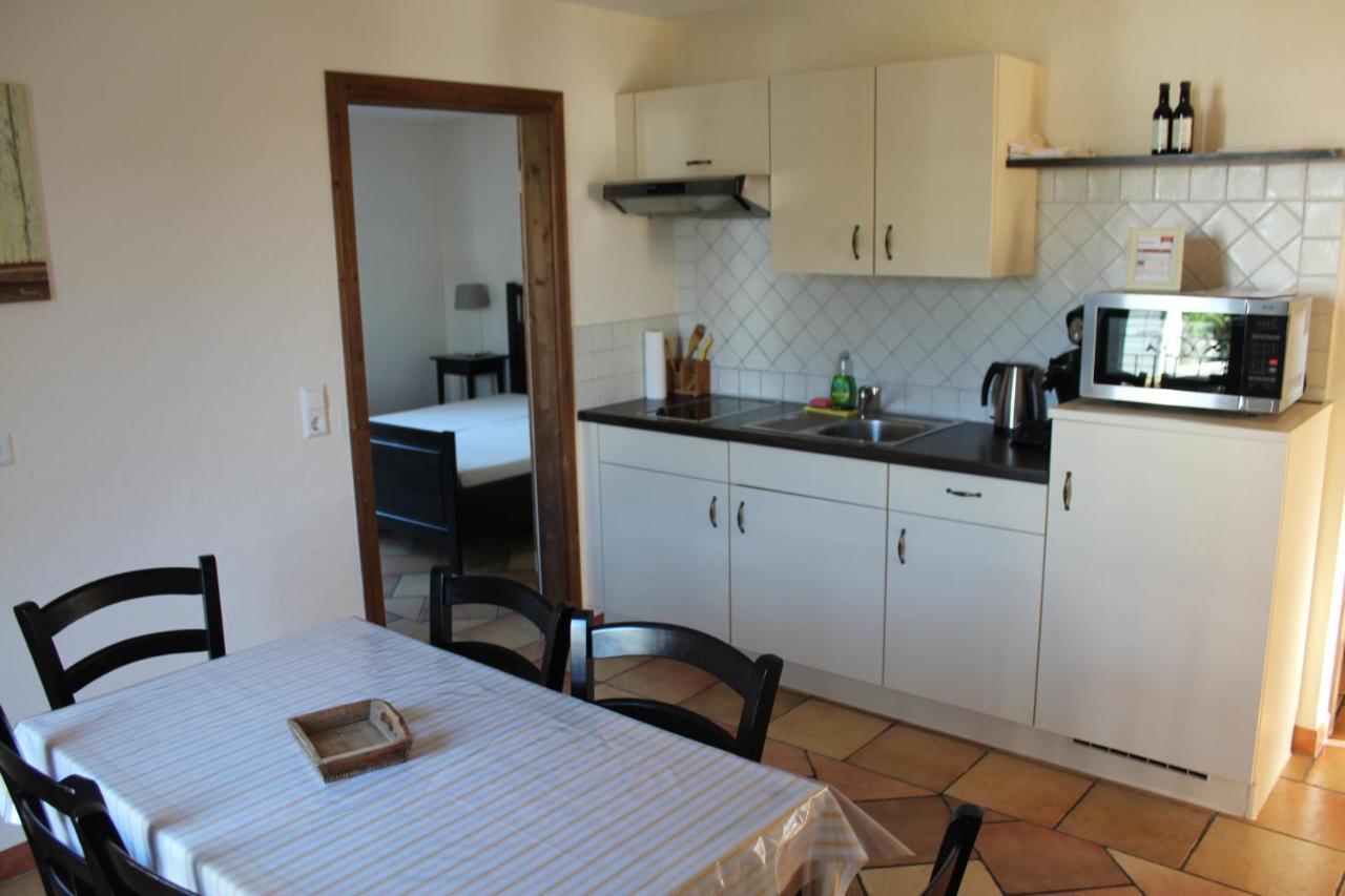 Pension Vanii, Apartments 러스트 외부 사진