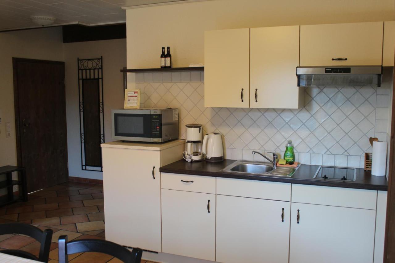 Pension Vanii, Apartments 러스트 외부 사진